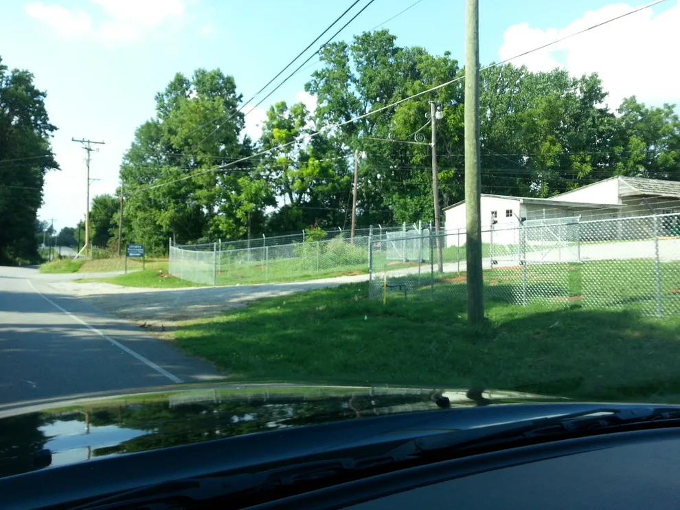 Business Fencing by Putnam County Fencing - Photo 14
