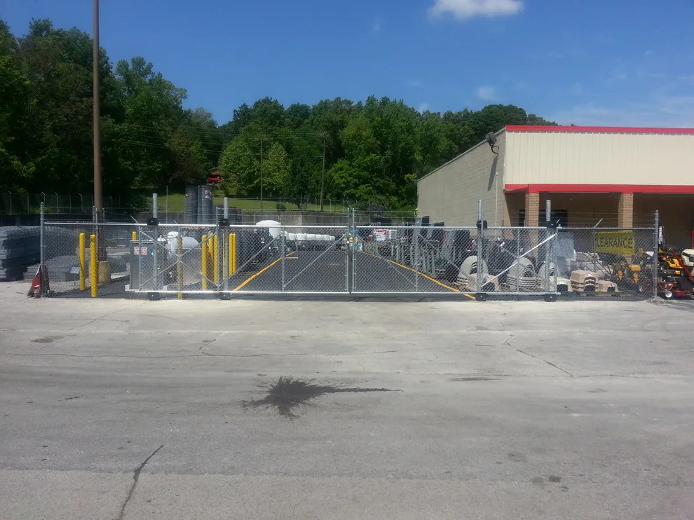 Business Fencing by Putnam County Fencing - Photo 13