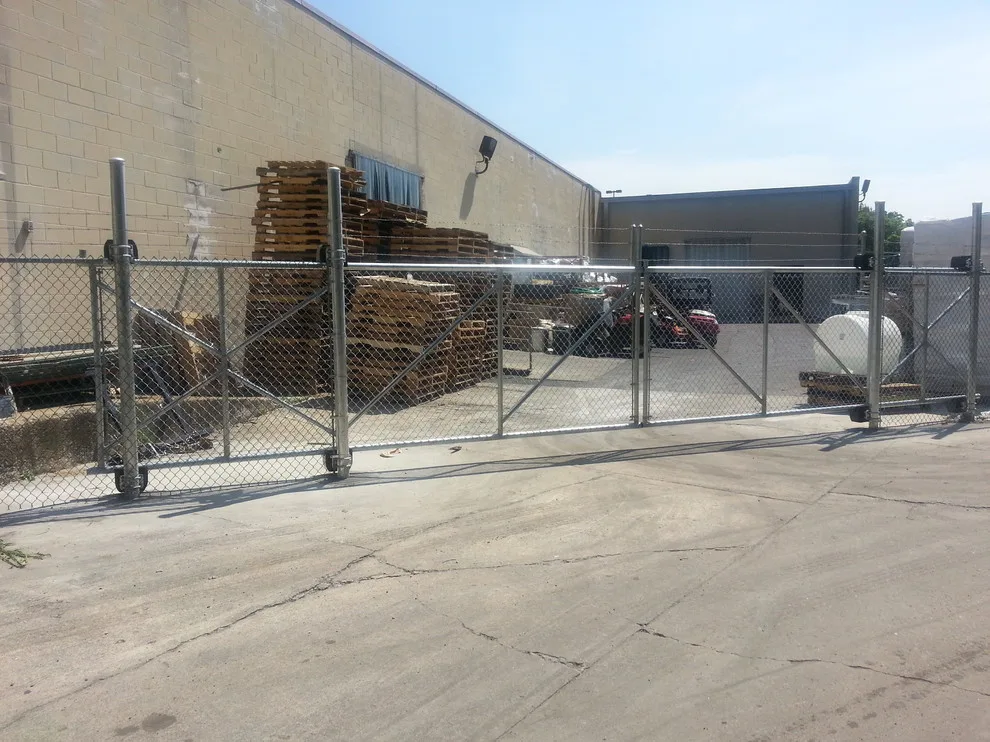 Business Fencing by Putnam County Fencing - Photo 26