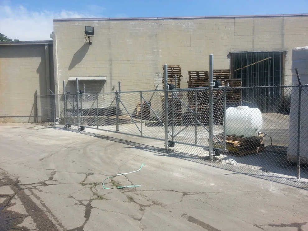 Business Fencing by Putnam County Fencing - Photo 21