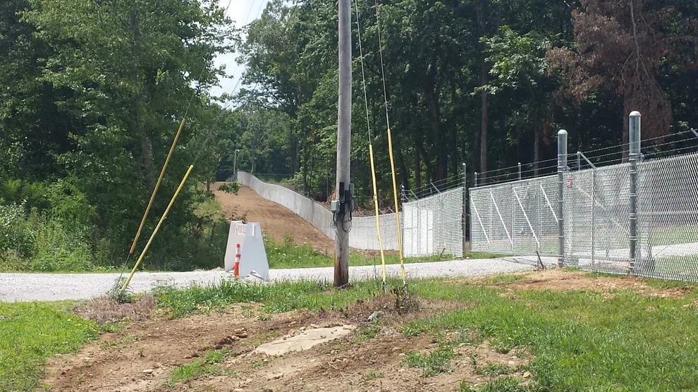 Business Fencing by Putnam County Fencing - Photo 30