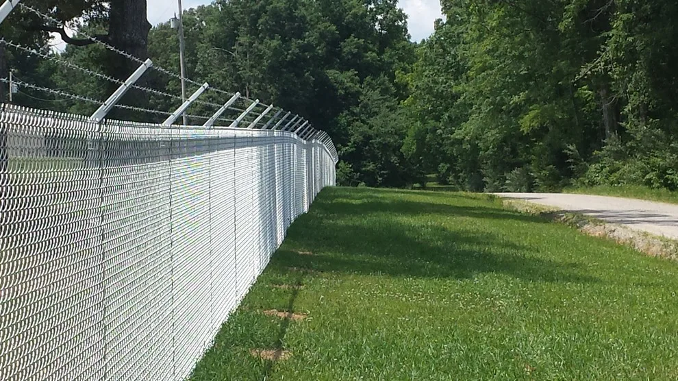 Business Fencing by Putnam County Fencing - Photo 20