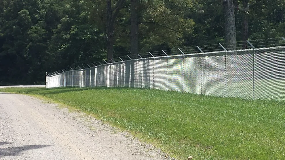 Business Fencing by Putnam County Fencing - Photo 24