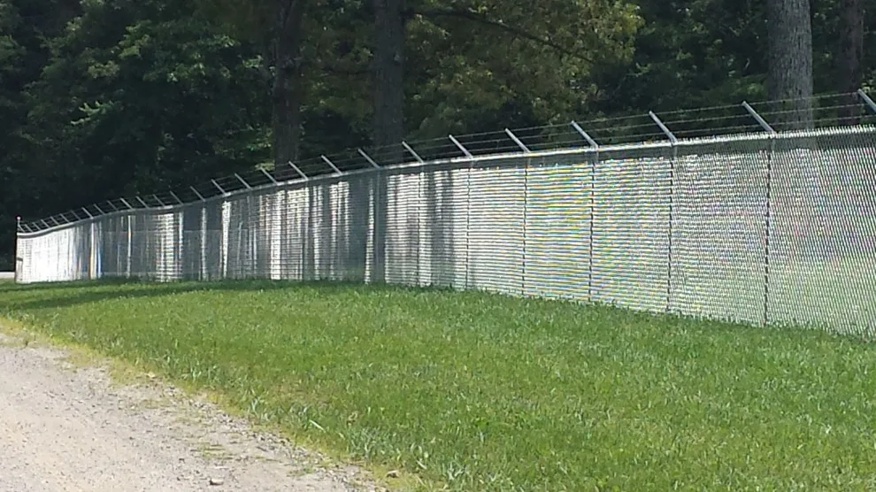 Business Fencing by Putnam County Fencing - Photo 27
