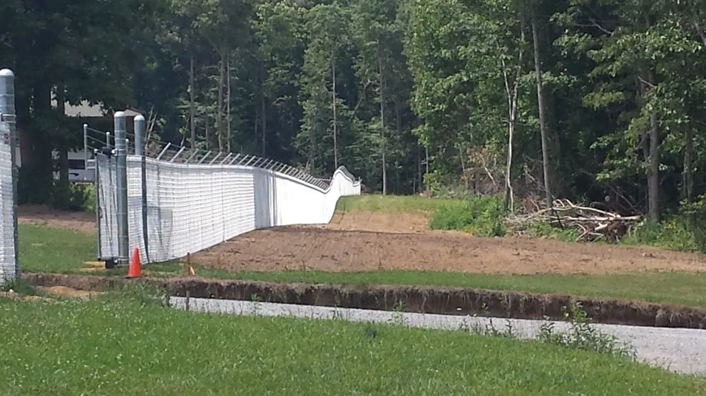 Business Fencing by Putnam County Fencing - Photo 7