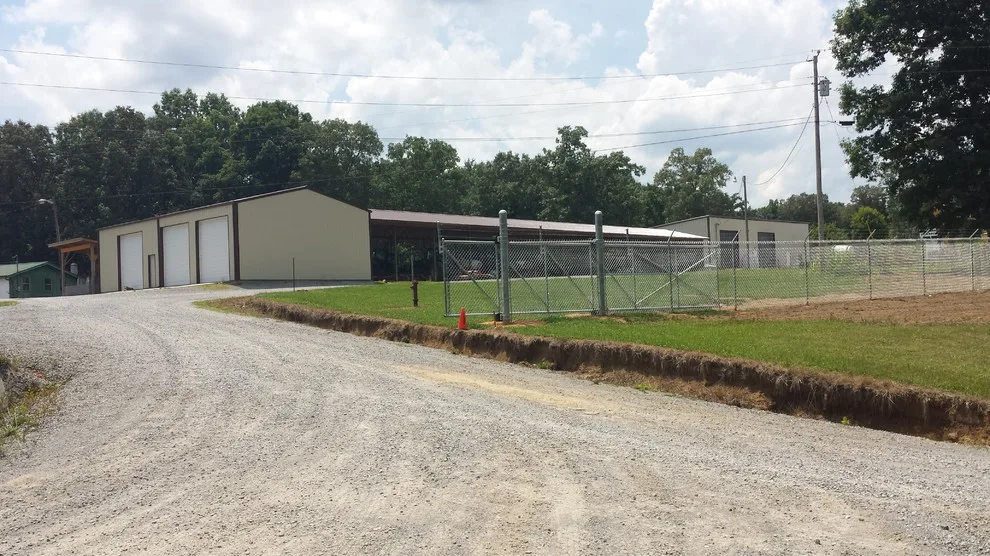Business Fencing by Putnam County Fencing - Photo 8