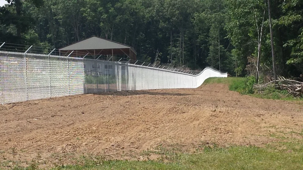 Business Fencing by Putnam County Fencing - Photo 18
