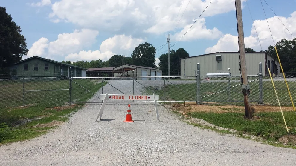 Business Fencing by Putnam County Fencing - Photo 19