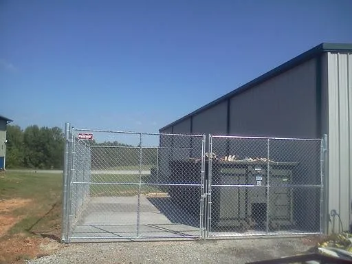 Business Fencing by Putnam County Fencing - Photo 22