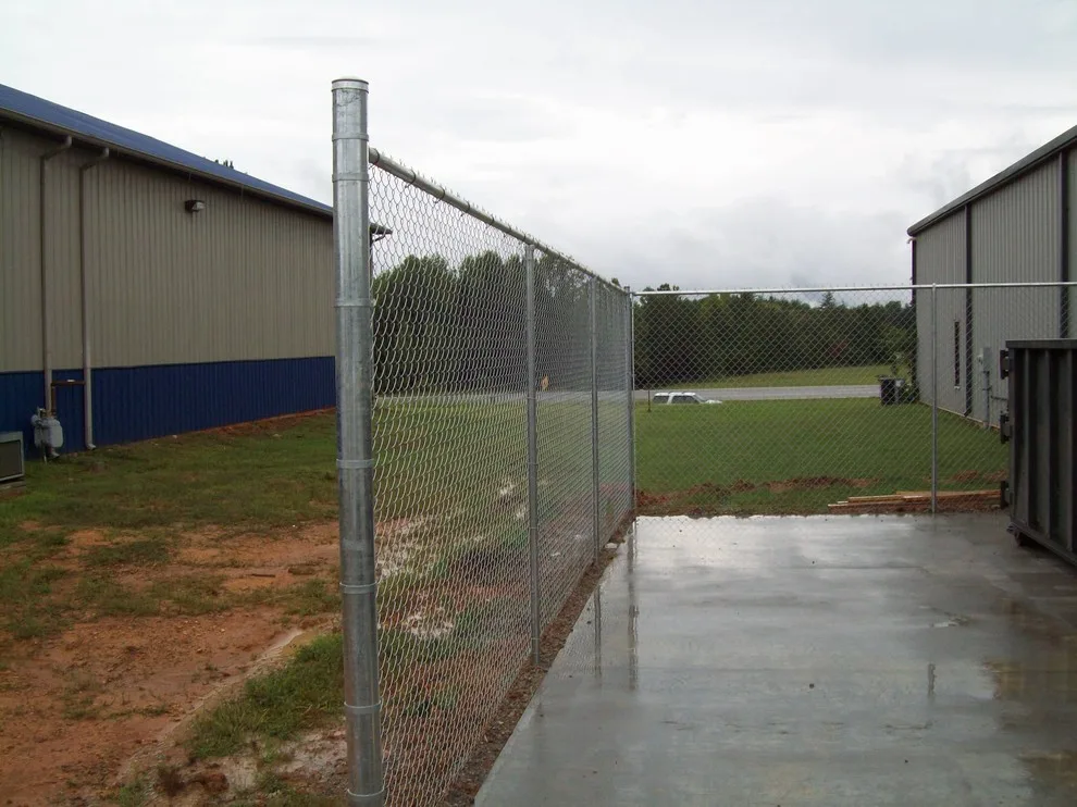 Business Fencing by Putnam County Fencing - Photo 15