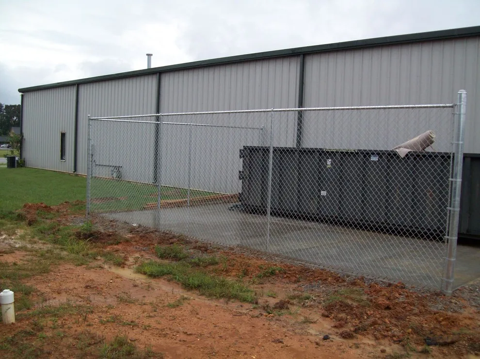 Business Fencing by Putnam County Fencing - Photo 16