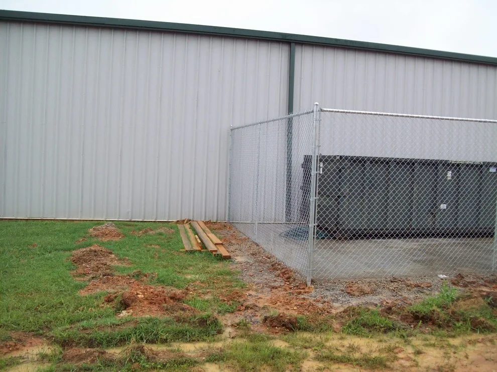 Business Fencing by Putnam County Fencing - Photo 23