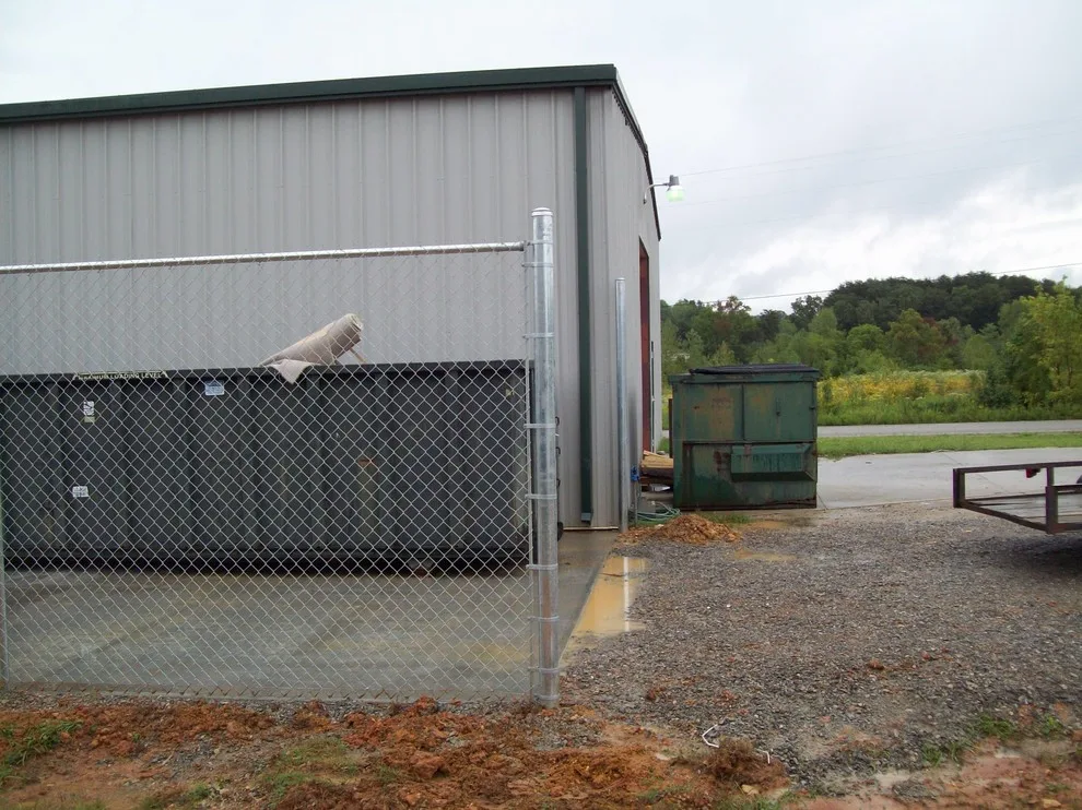 Business Fencing by Putnam County Fencing - Photo 28
