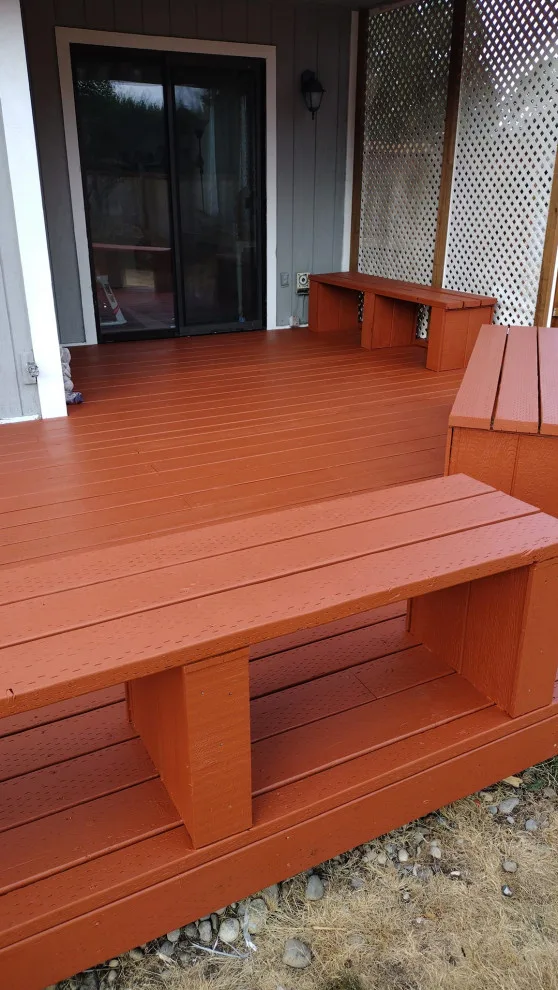 Finished Projects by Eagle Fencing - Photo 48