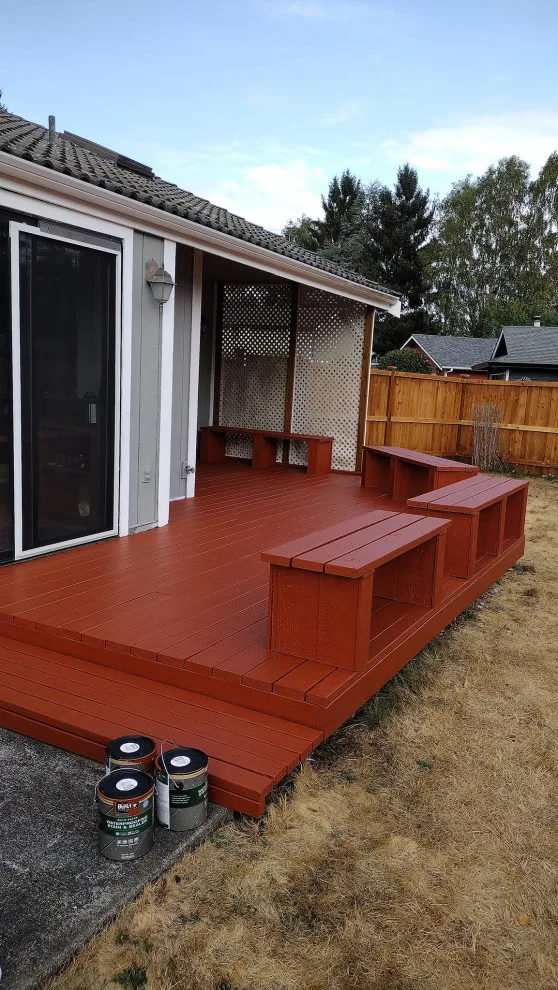 Finished Projects by Eagle Fencing - Photo 27