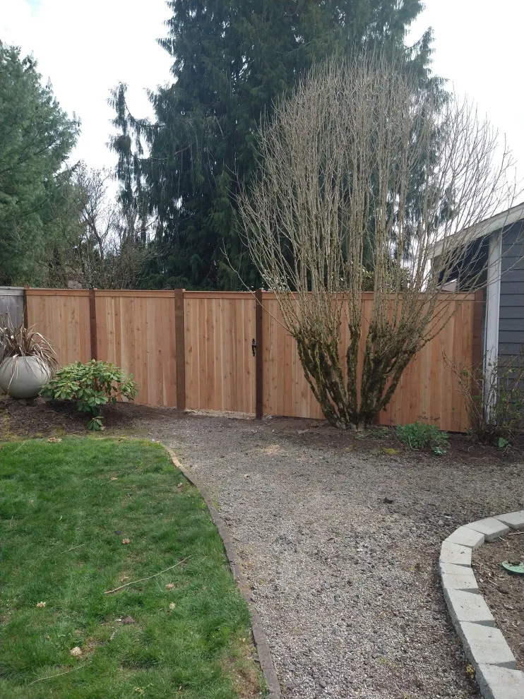 Finished Projects by Eagle Fencing - Photo 46
