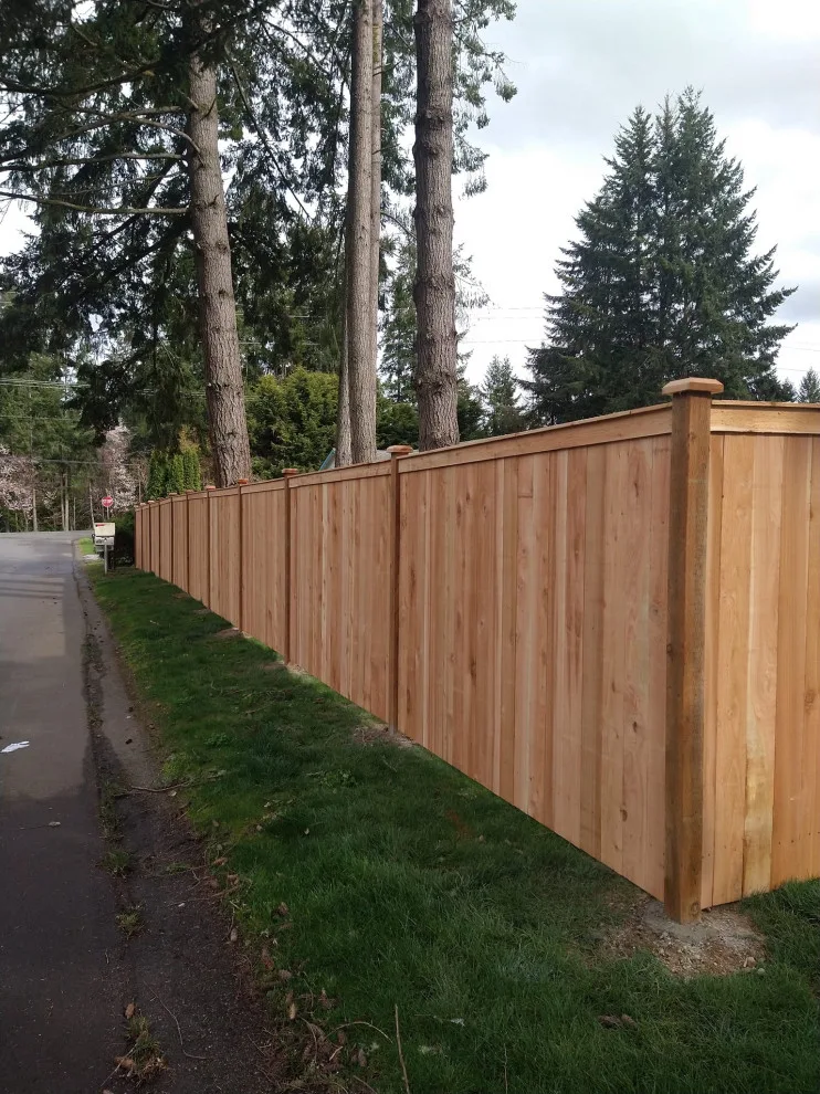 Finished Projects by Eagle Fencing - Photo 28