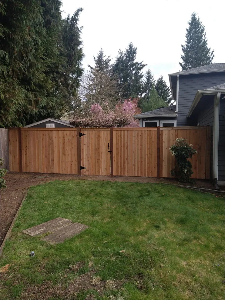 Finished Projects by Eagle Fencing - Photo 50