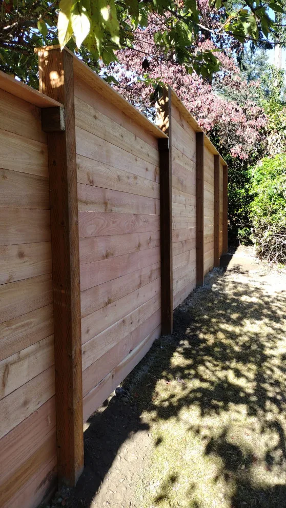 Finished Projects by Eagle Fencing - Photo 43