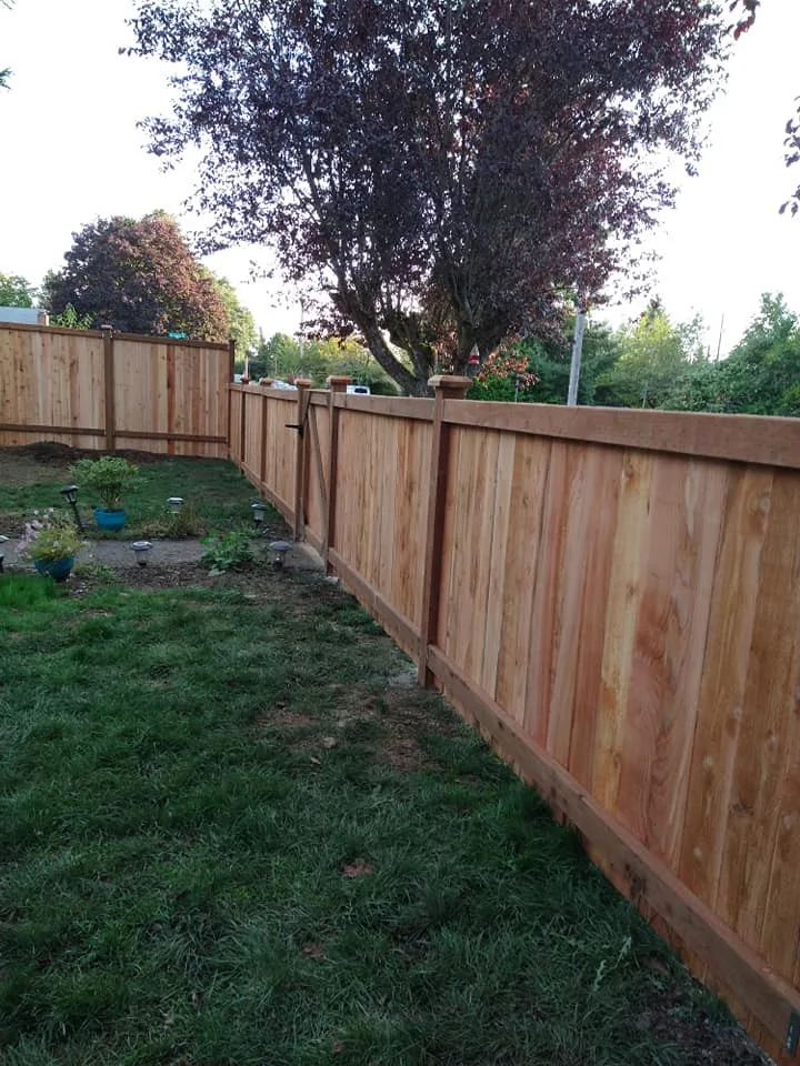 Finished Projects by Eagle Fencing - Photo 44