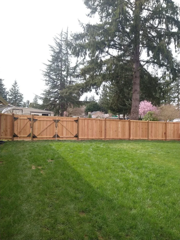 Finished Projects by Eagle Fencing - Photo 3