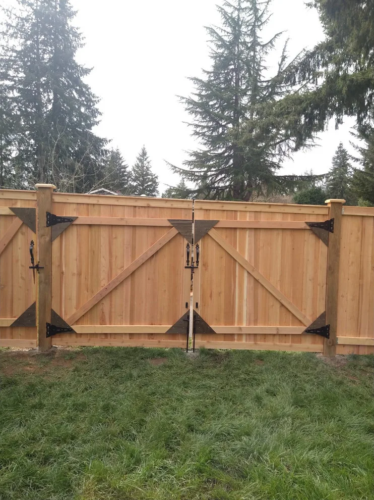 Finished Projects by Eagle Fencing - Photo 17