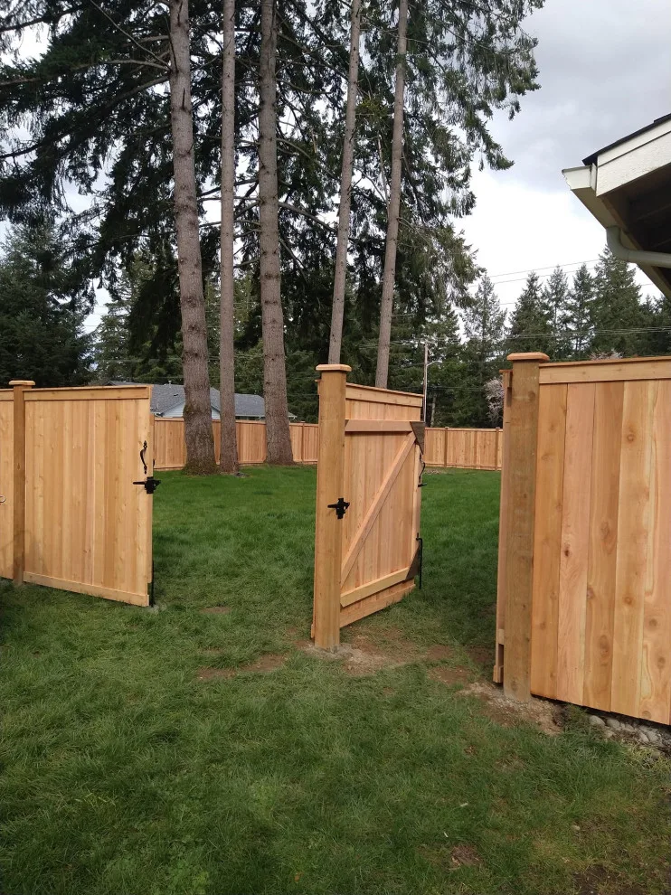 Finished Projects by Eagle Fencing - Photo 53