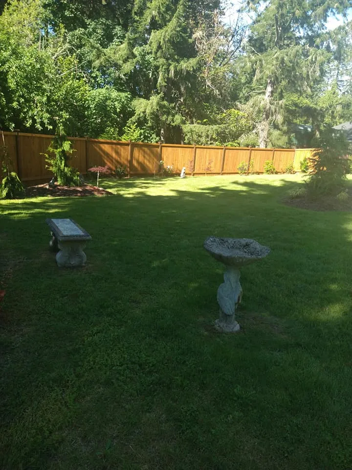 Finished Projects by Eagle Fencing - Photo 31