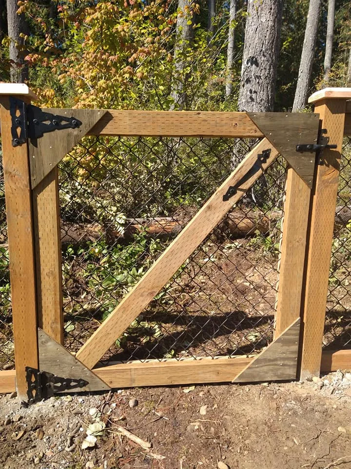 Finished Projects by Eagle Fencing - Photo 40