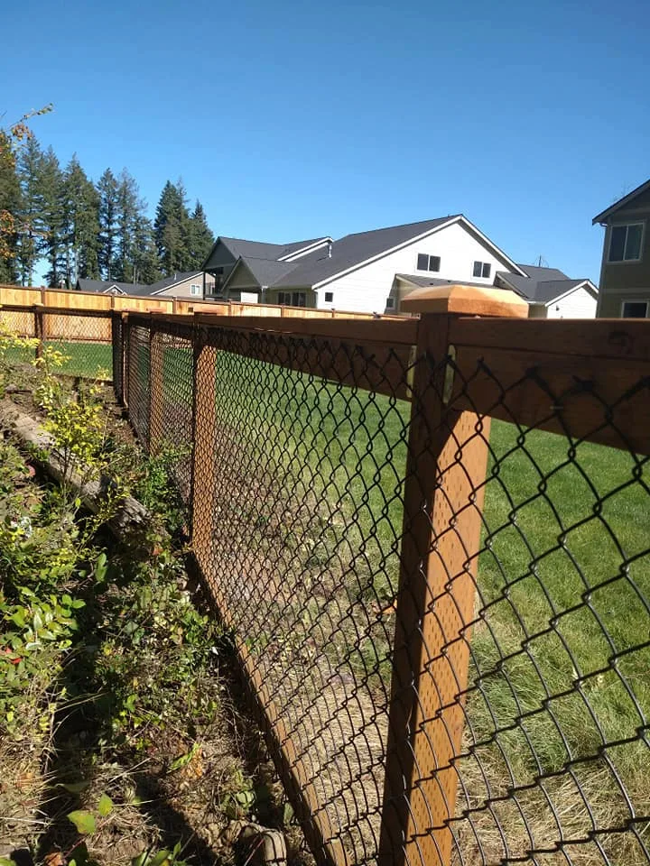 Finished Projects by Eagle Fencing - Photo 42