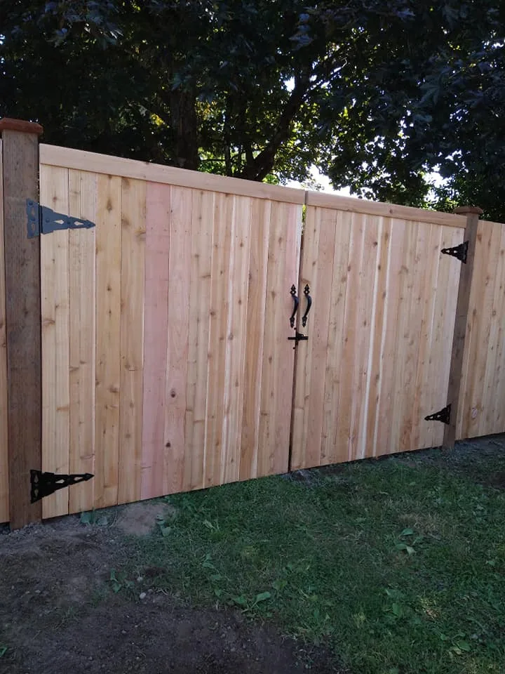 Finished Projects by Eagle Fencing - Photo 24