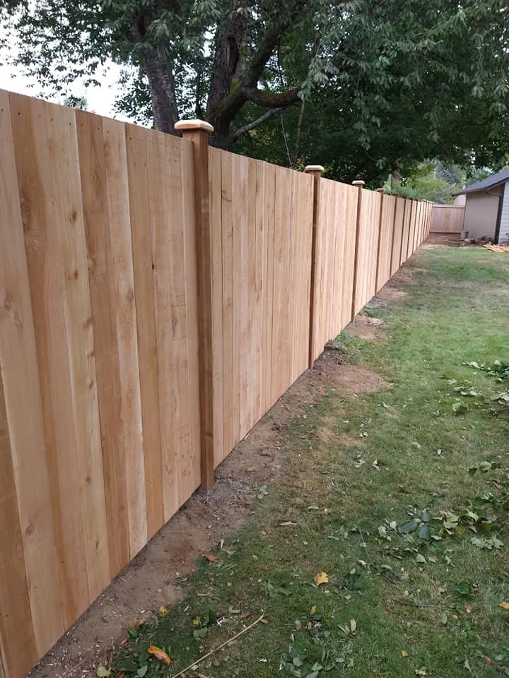 Finished Projects by Eagle Fencing - Photo 38