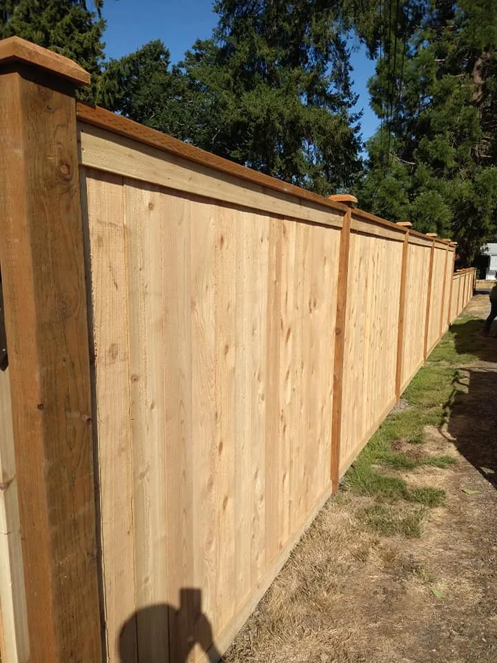 Eagle Fencing - Photo 9
