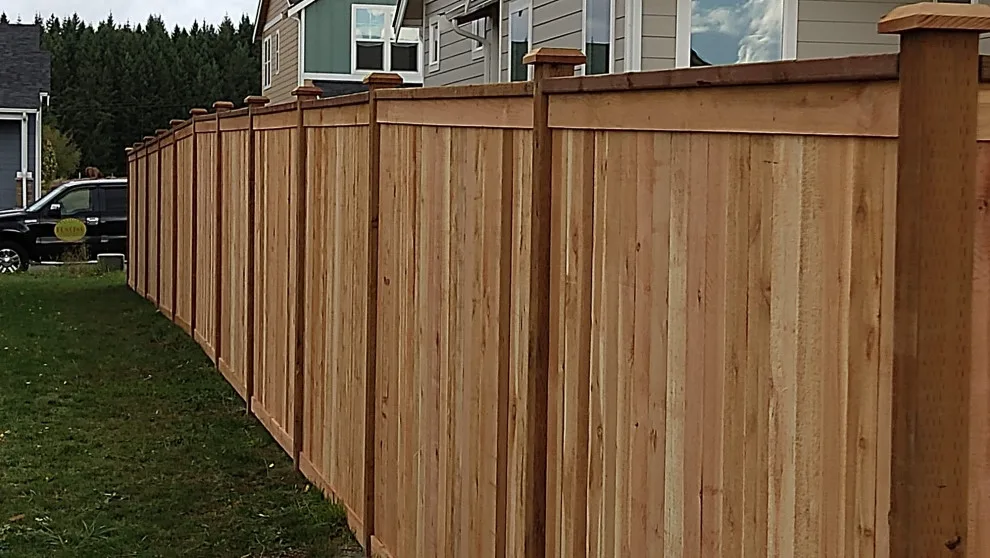 Finished Projects by Eagle Fencing - Photo 19
