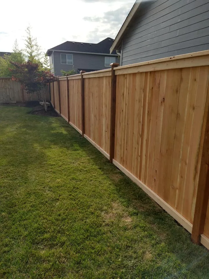 Finished Projects by Eagle Fencing - Photo 35