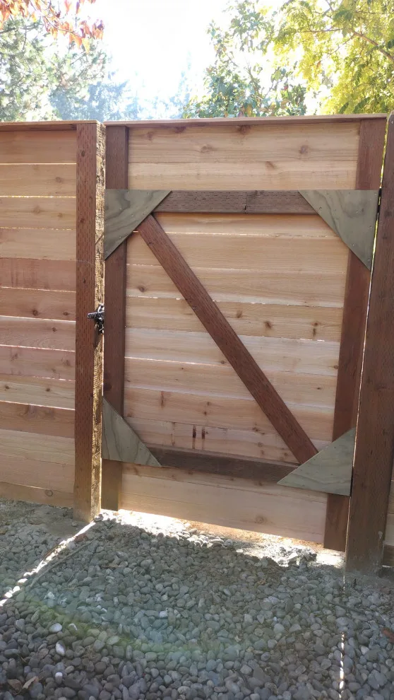 Finished Projects by Eagle Fencing - Photo 47