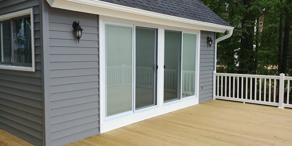 Outdoor Living Spaces by Jones Fence & Custom Vinyl, LLC - Photo 9
