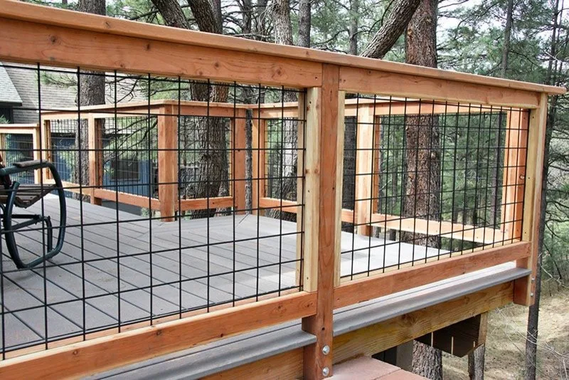 Outdoor Living Spaces by Jones Fence & Custom Vinyl, LLC - Photo 2