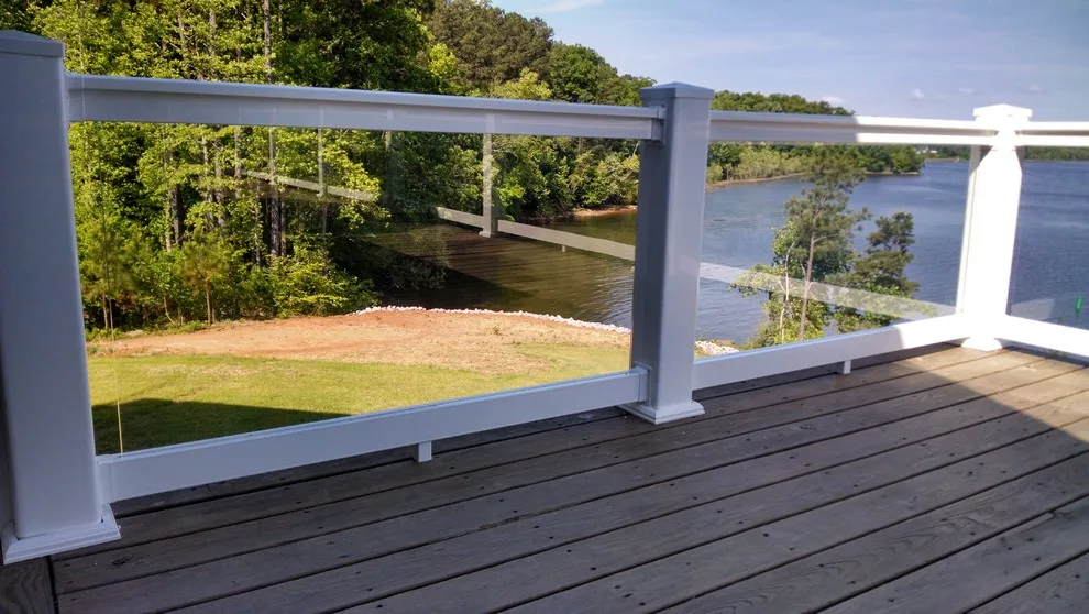 Jones Fence & Custom Vinyl, LLC - Photo 5