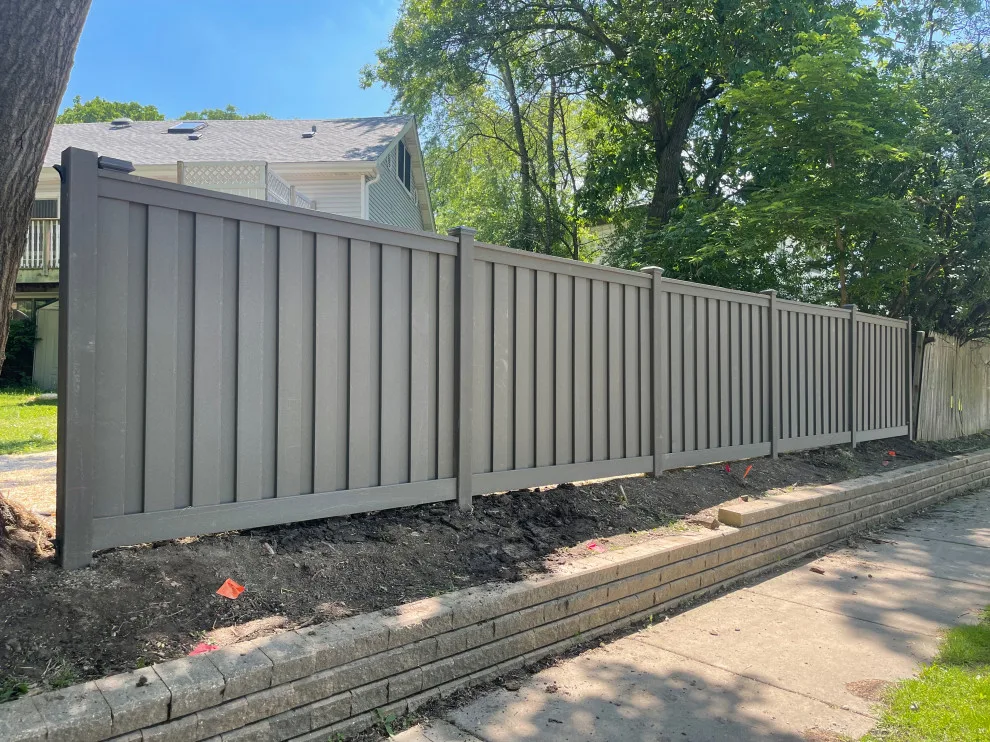 Schaumburg Fence - Photo 9