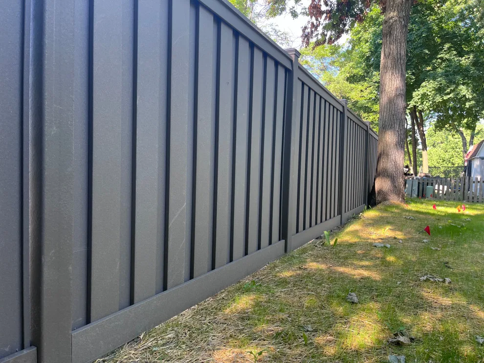 Schaumburg Fence - Photo 8