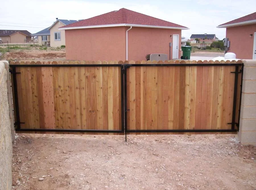 Fence Tech LLC - Photo 13