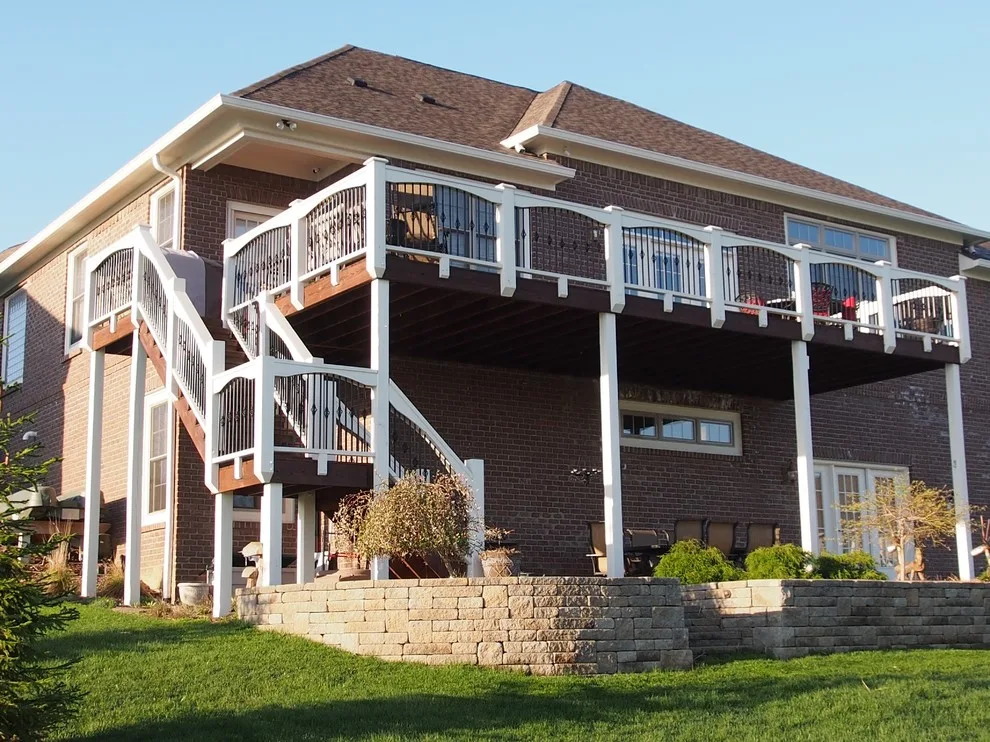 Tailor-Made Decks by Amerifence - Photo 12