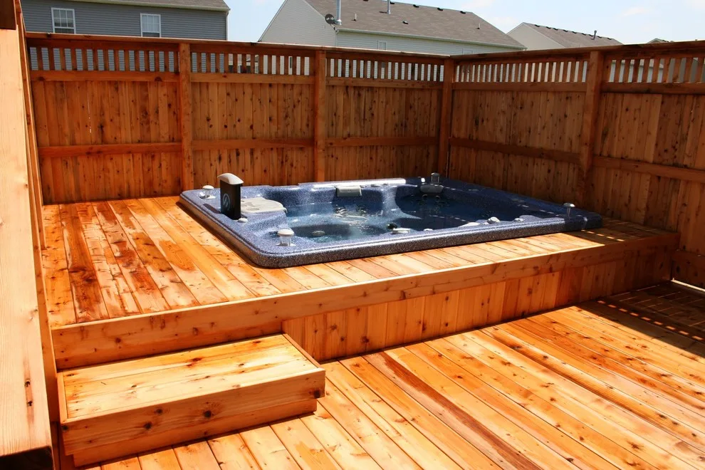 Tailor-Made Decks by Amerifence - Photo 13