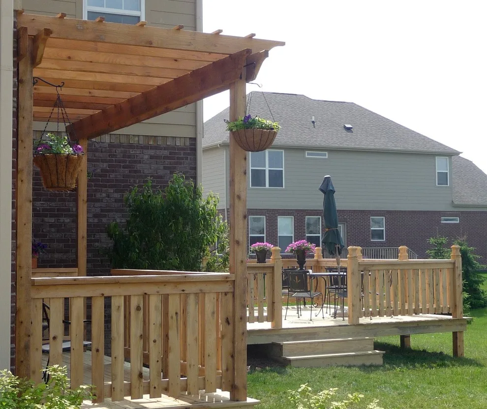 Tailor-Made Decks by Amerifence - Photo 3
