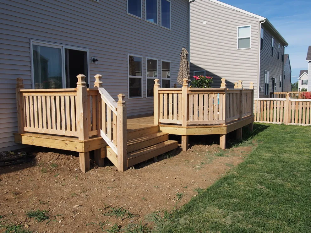 Tailor-Made Decks by Amerifence - Photo 10