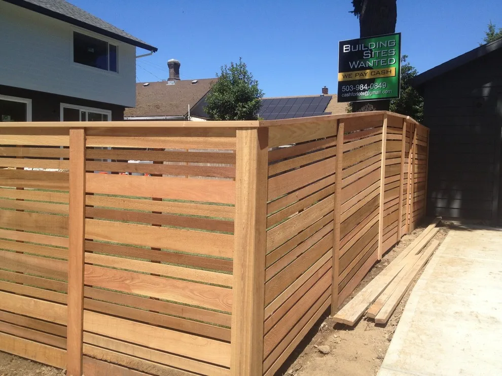 Pacific NW Fence & Deck - Photo 13