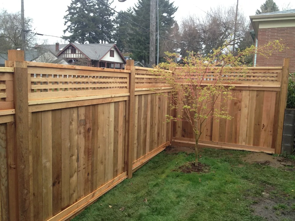Pacific NW Fence & Deck - Photo 9