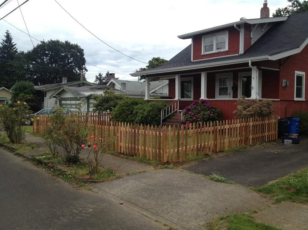 Pacific NW Fence & Deck - Photo 11
