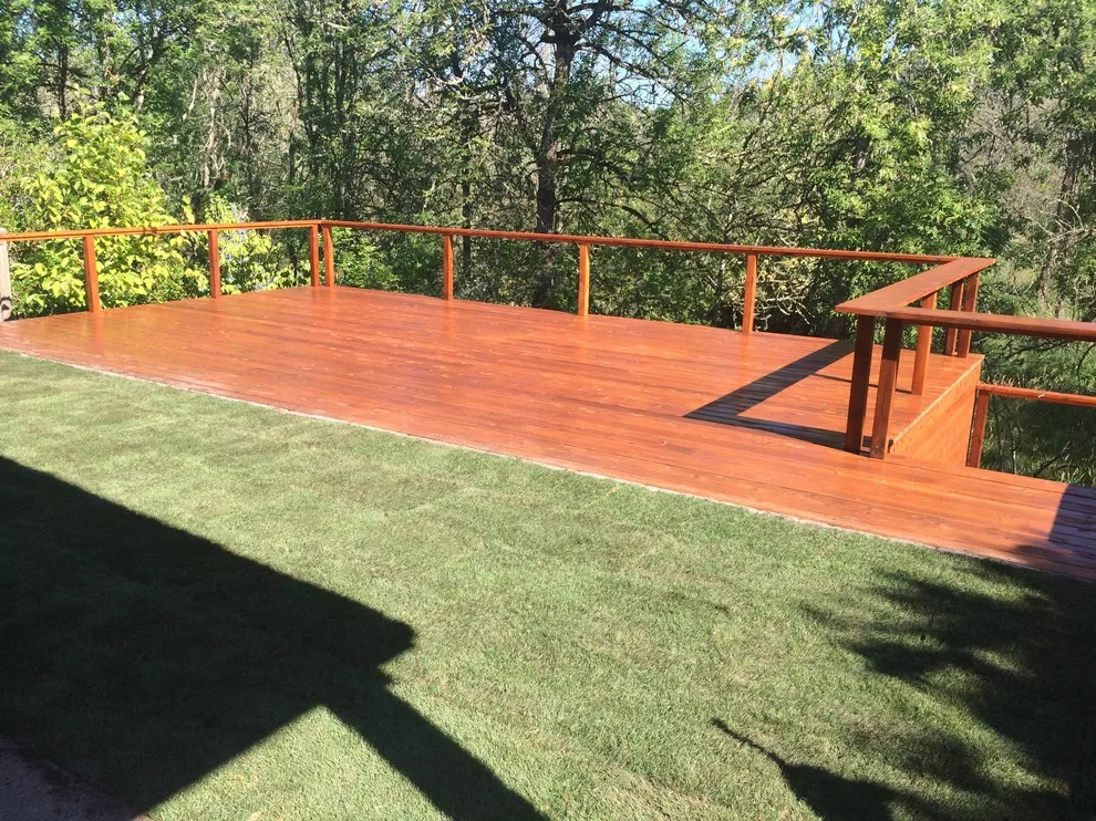 Pacific NW Fence & Deck - Photo 3